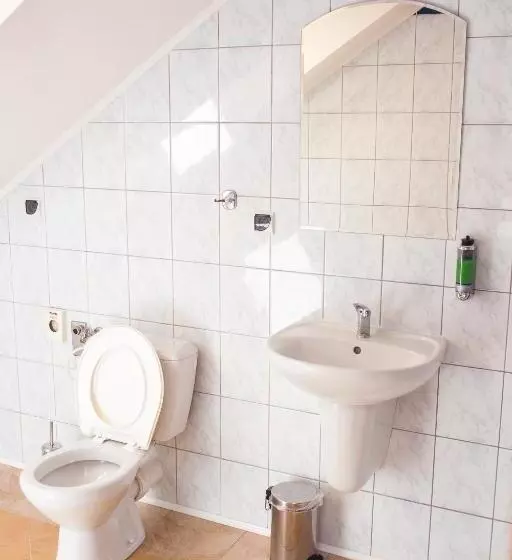 Majatalo Penzión Centrum