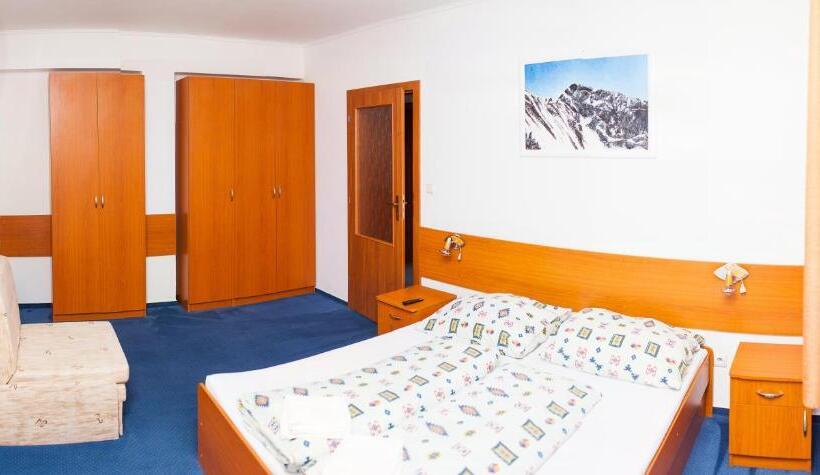 ペンション Penzión Centrum