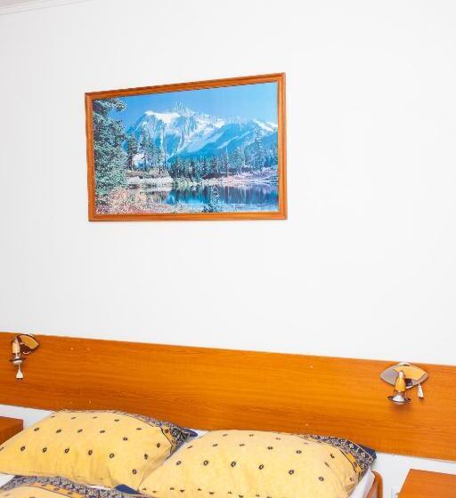 ペンション Penzión Centrum