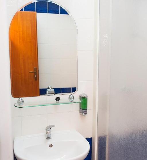 ペンション Penzión Centrum