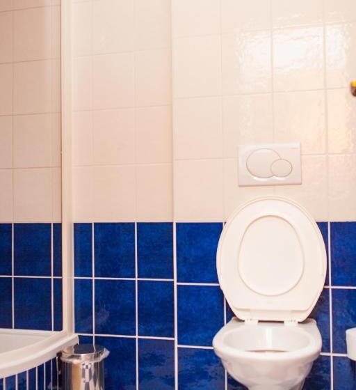 ペンション Penzión Centrum