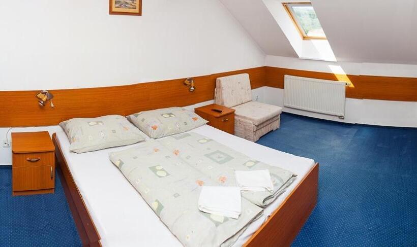 ペンション Penzión Centrum