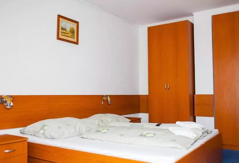 Majatalo Penzión Centrum