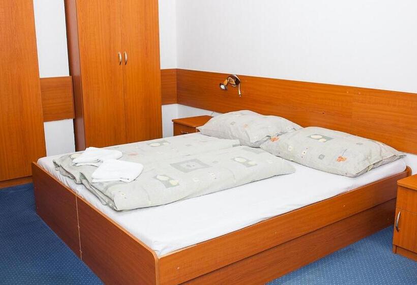 ペンション Penzión Centrum