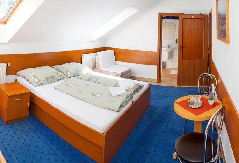 ペンション Penzión Centrum