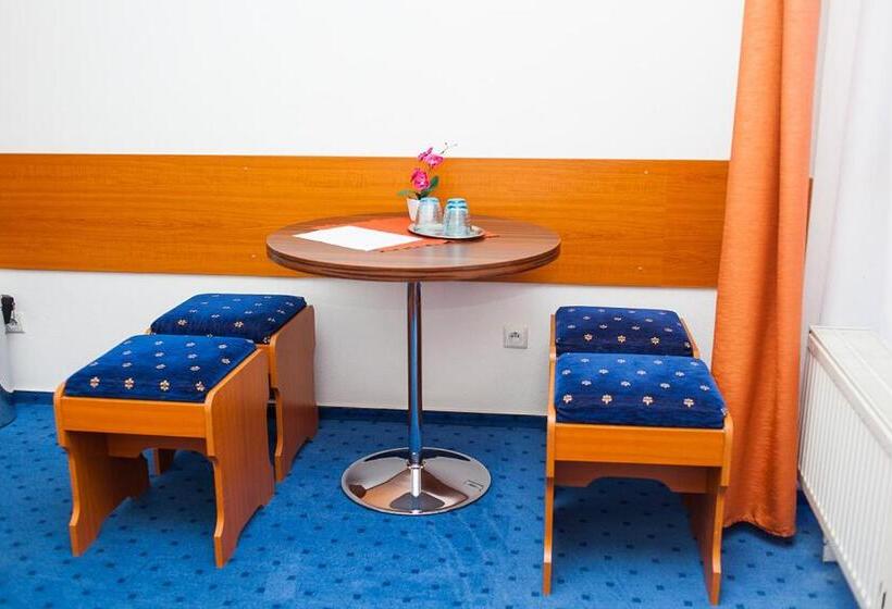 ペンション Penzión Centrum