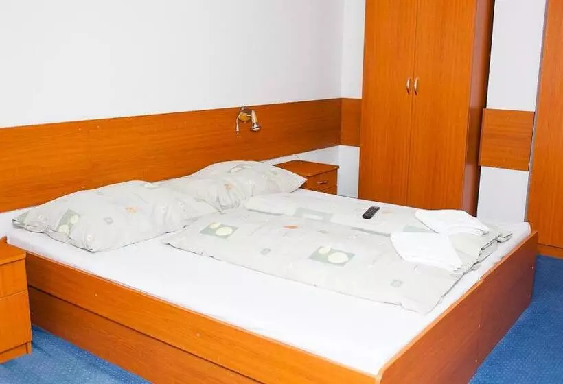 Majatalo Penzión Centrum