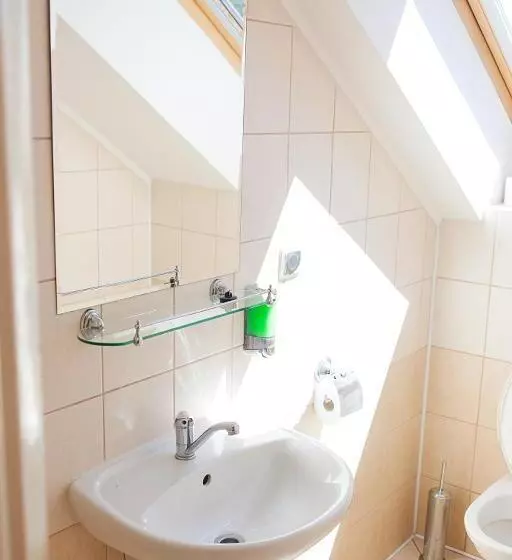 Majatalo Penzión Centrum