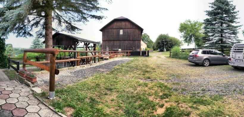 Pension U Stehlíků