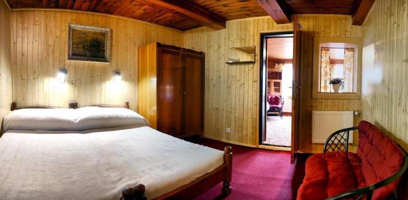 Pension U Stehlíků