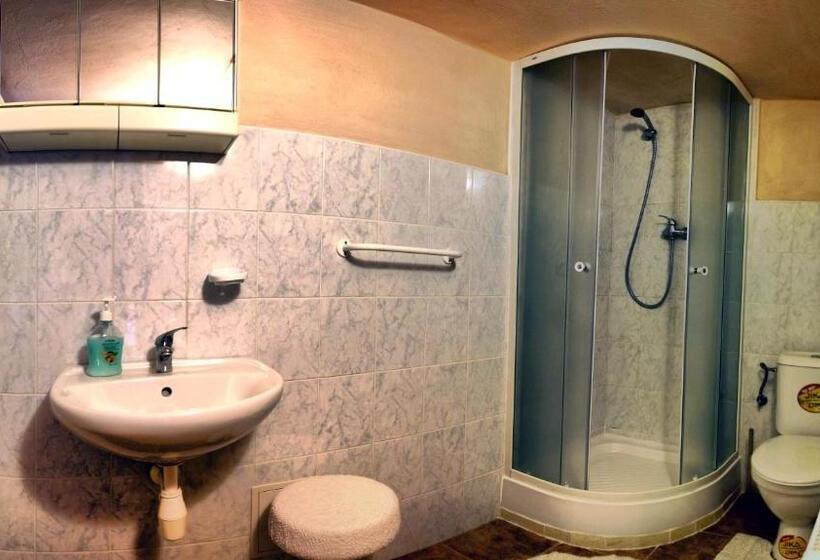 Pension U Stehlíků