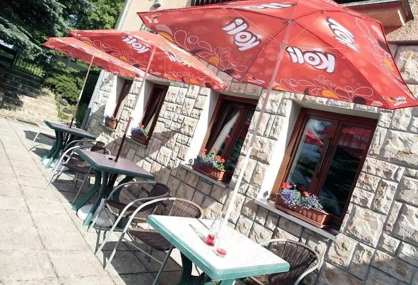 Pension U Stehlíků