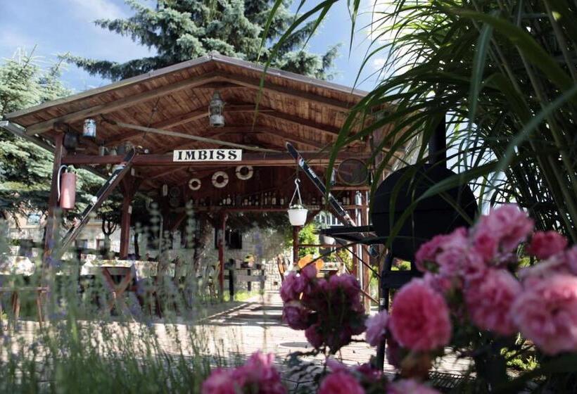 Pension U Stehlíků