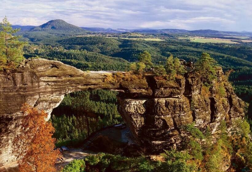 Pension U Stehlíků