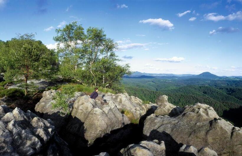 Pension U Stehlíků