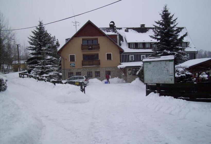 Pension U Stehlíků