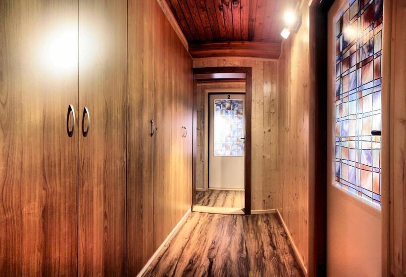 Pension U Stehlíků