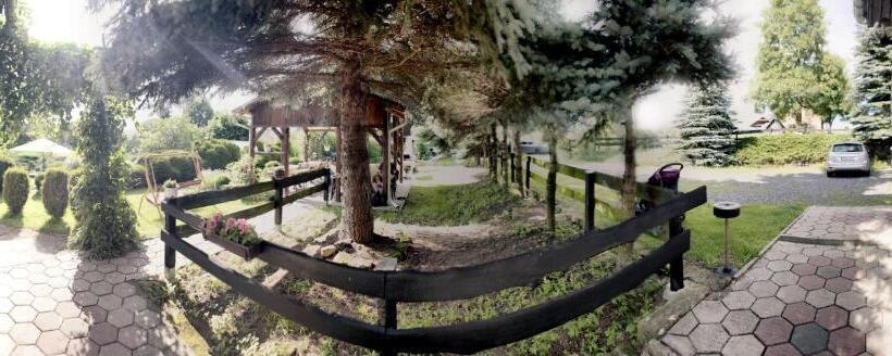 Pension U Stehlíků