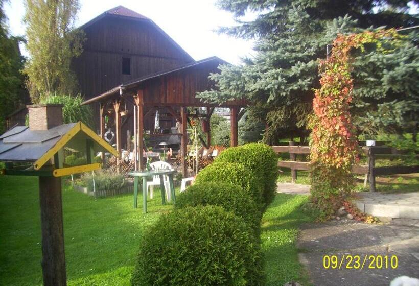 Pension U Stehlíků