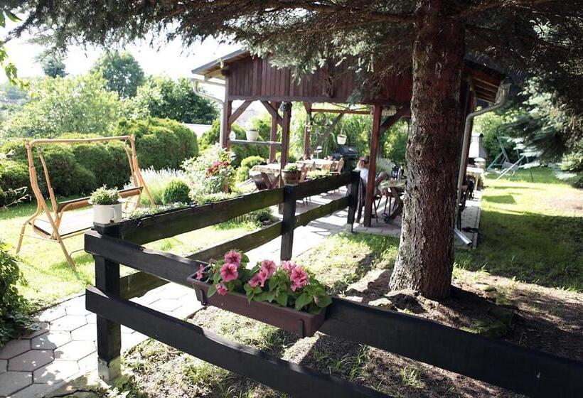 Pension U Stehlíků