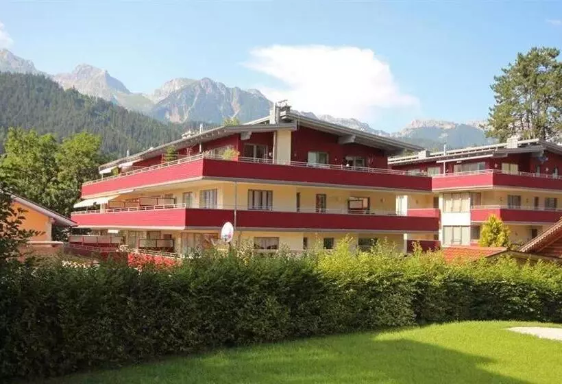 Planai Ski Slope Appartements