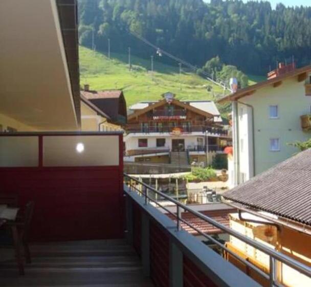 Planai Ski Slope Appartements