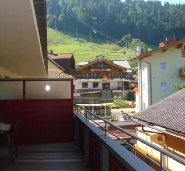 Planai Ski Slope Appartements