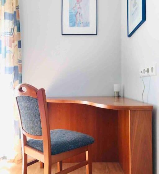 Planai Ski Slope Appartements