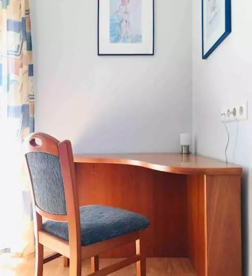 Planai Ski Slope Appartements