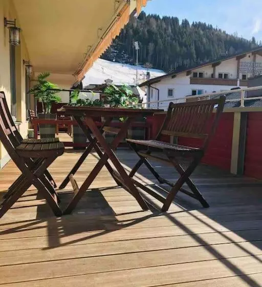 Planai Ski Slope Appartements