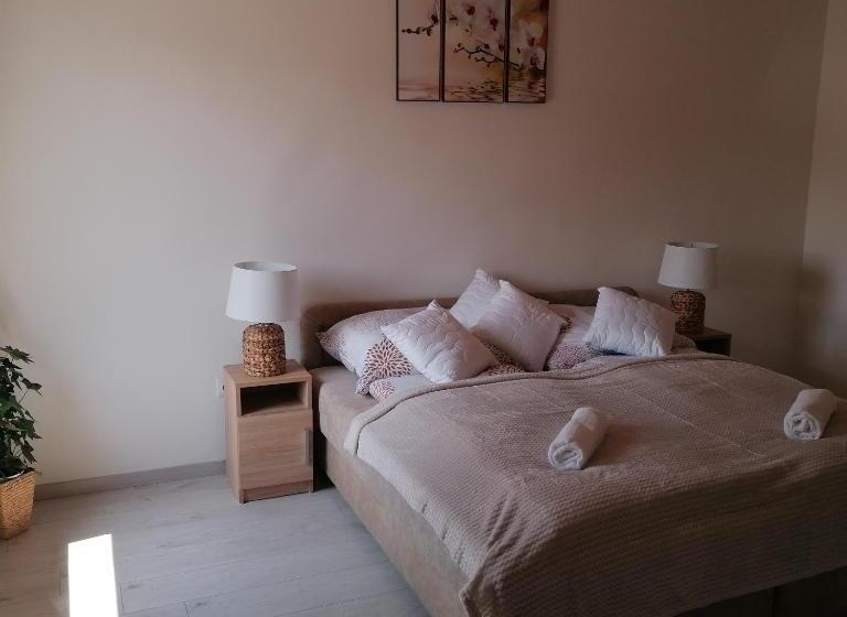 őrségi éden Vendégház