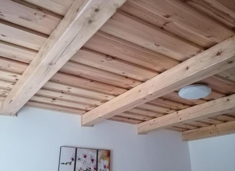 őrségi éden Vendégház