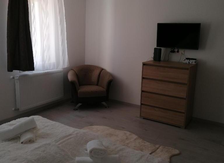 őrségi éden Vendégház