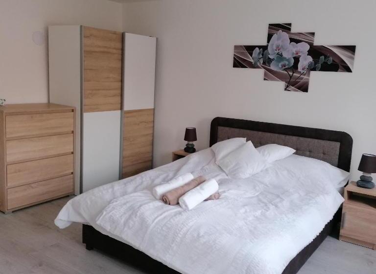 őrségi éden Vendégház