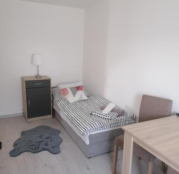 őrségi éden Vendégház