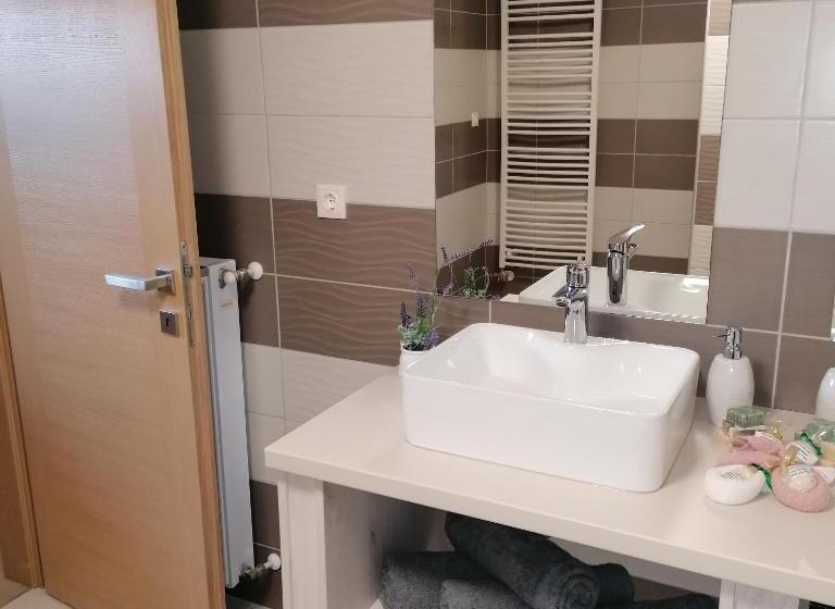 őrségi éden Vendégház