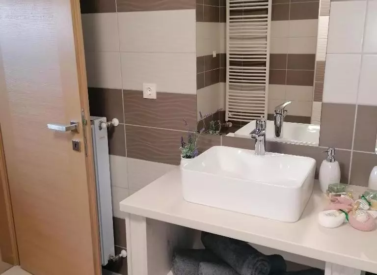 őrségi éden Vendégház