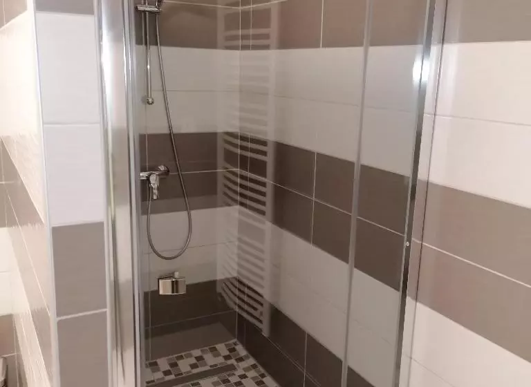 őrségi éden Vendégház
