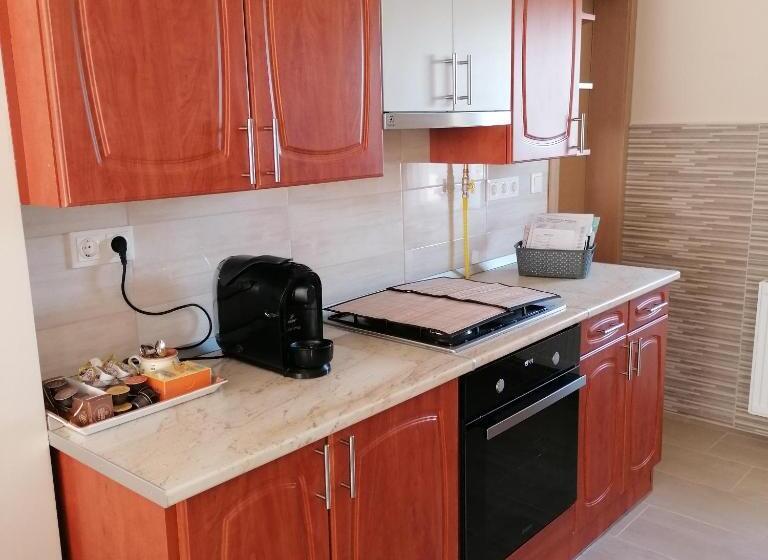 őrségi éden Vendégház