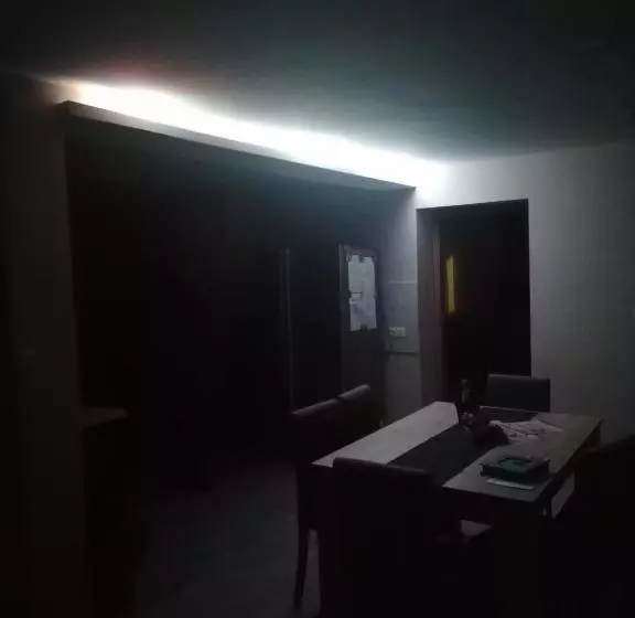 őrségi éden Vendégház