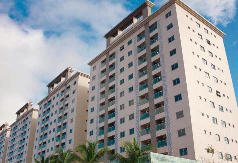 Salinas Park Resort   Melhor Resort Do Norte