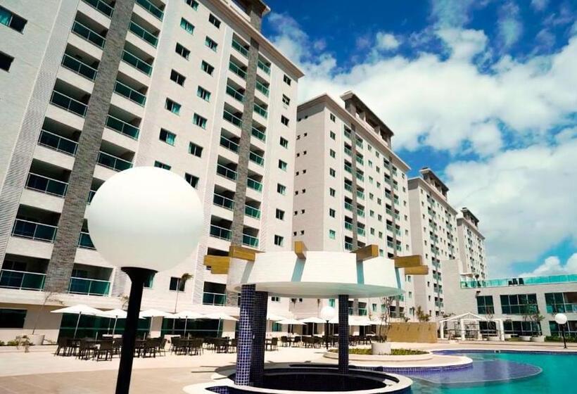 Salinas Park Resort   Melhor Resort Do Norte