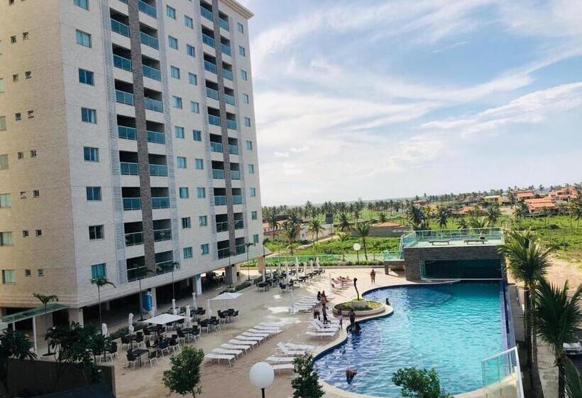 Salinas Park Resort   Melhor Resort Do Norte