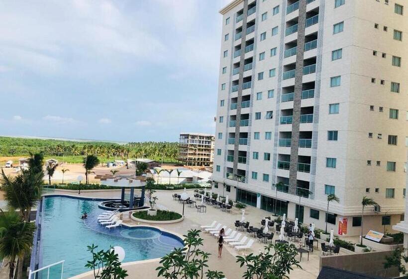 Salinas Park Resort   Melhor Resort Do Norte