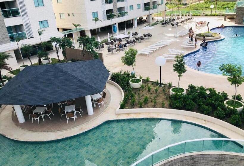 Salinas Park Resort   Melhor Resort Do Norte