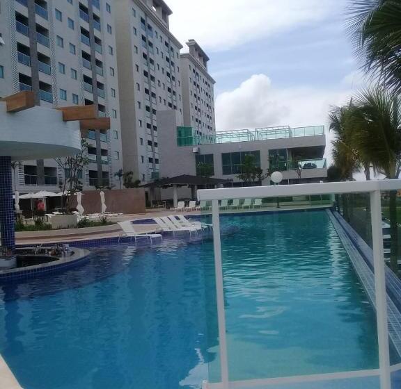 Salinas Park Resort   Melhor Resort Do Norte