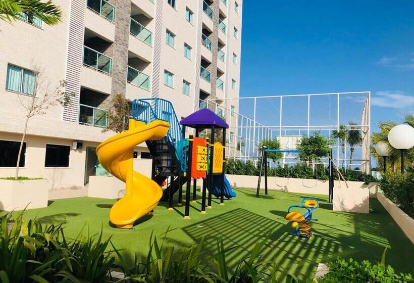 Salinas Park Resort   Melhor Resort Do Norte