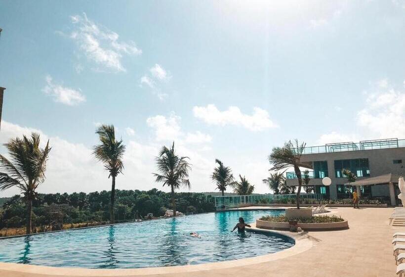Salinas Park Resort   Melhor Resort Do Norte