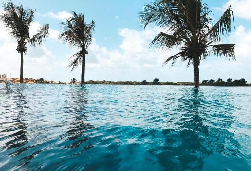 Salinas Park Resort   Melhor Resort Do Norte