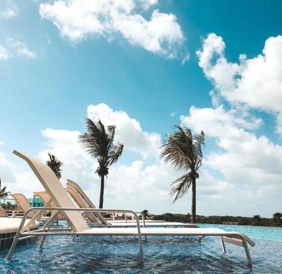 Salinas Park Resort   Melhor Resort Do Norte